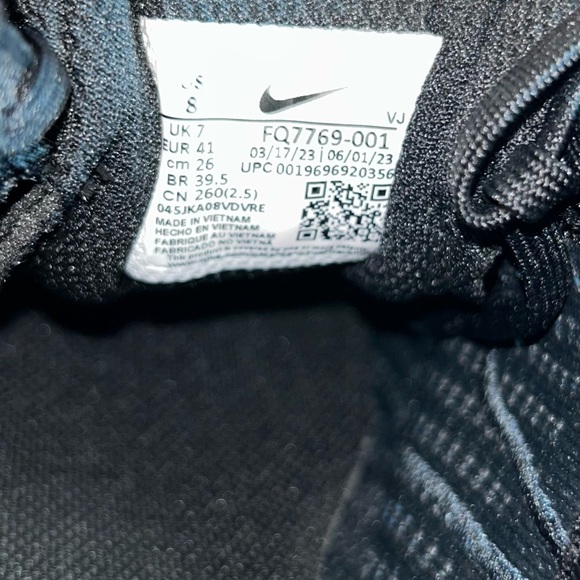 Nike Men's Interact Run SE - Picture 6 of 6